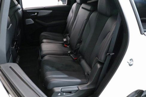 Certified 2025 Acura MDX A-Spec image 10