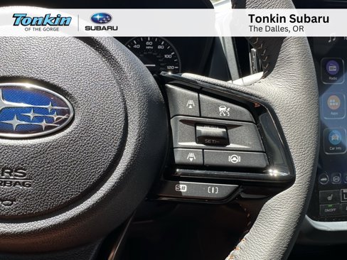 New 2025 Subaru Forester Sport image 21