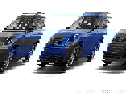 New 2026 MINI Cooper Countryman S image 1