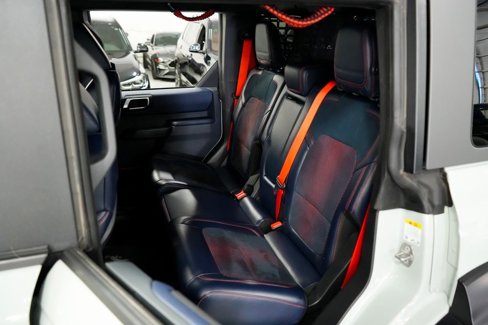 Used 2023 Ford Bronco Raptor image 17