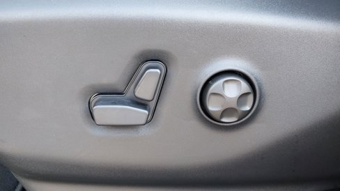 New 2026 Chrysler Pacifica Select image 21