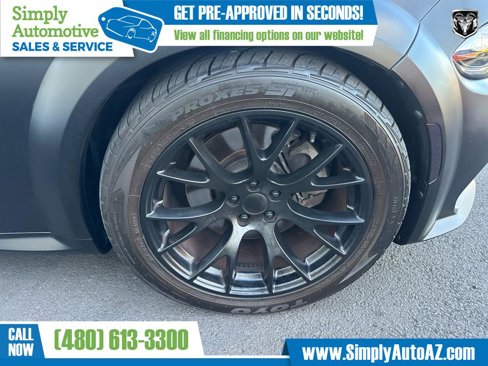 Used 2015 Dodge Charger Police w/ Patrol Package Base Prep image 27