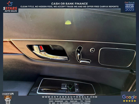Used 2015 Kia K900 Luxury w/ VIP Package (Discontinued) image 28