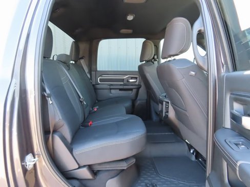 New 2026 RAM 2500 Big Horn image 28