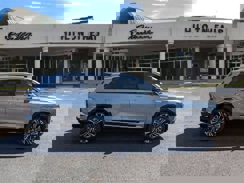 New 2026 Cadillac Vistiq Premium Luxury image 7