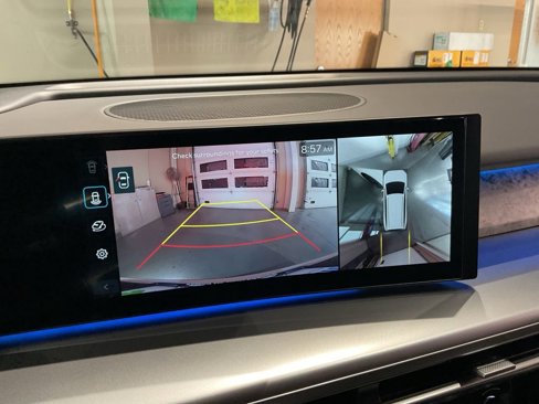 New 2026 Hyundai Ioniq 9 Calligraphy image 22