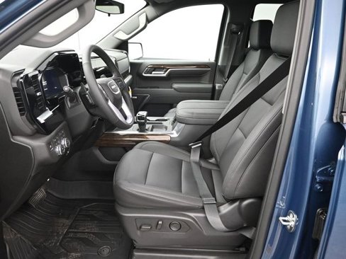 New 2026 GMC Sierra 1500 Elevation w/ Elevation Premium Package image 21