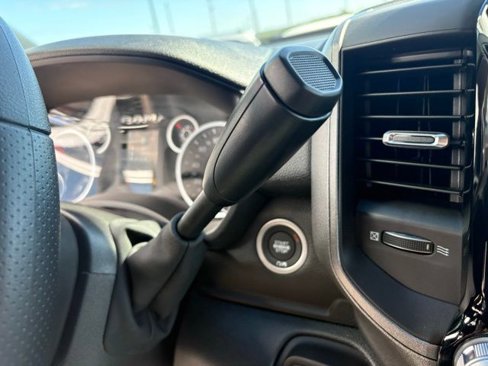 New 2026 RAM 2500 Tradesman image 22
