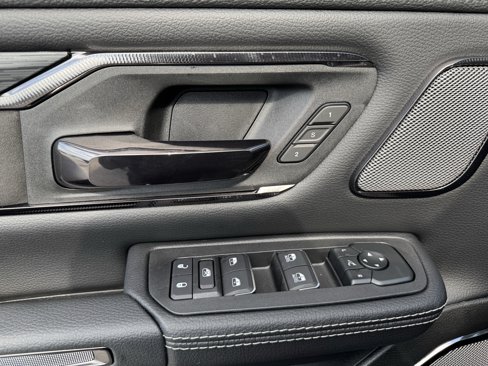 New 2026 RAM 1500 Rebel image 20
