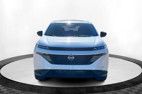 New 2025 Nissan Murano SL image 8