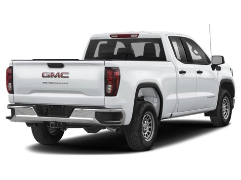 New 2026 GMC Sierra 1500 Elevation w/ Preferred Package image 2
