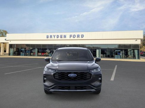 New 2024 Ford Escape ST-Line Select w/ Tech Pack #2 image 7