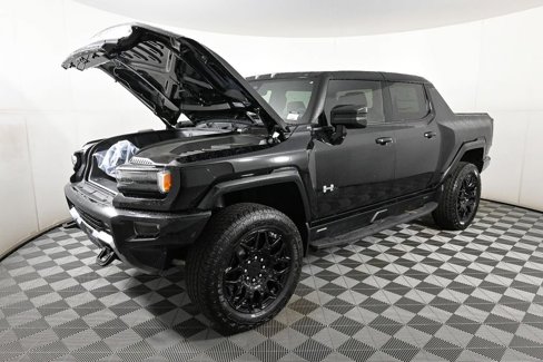 New 2026 GMC Hummer EV 4x4 Crew Cab image 33