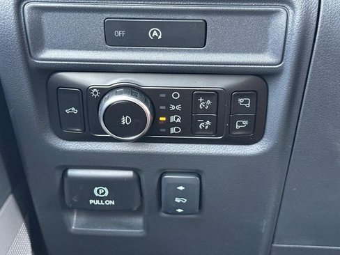 New 2025 Ford F150 Lariat image 27