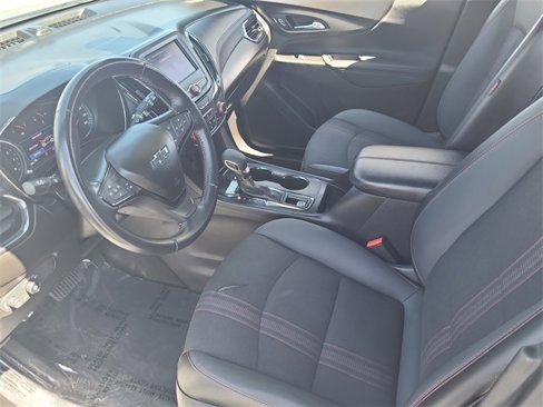 Used 2022 Chevrolet Equinox RS image 9