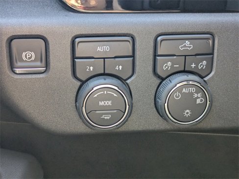 New 2025 Chevrolet Silverado 1500 LT w/ LPO, Liner Protection Package image 25