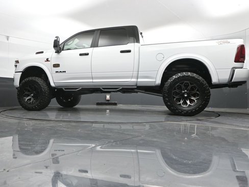 New 2025 RAM 2500 Big Horn image 56