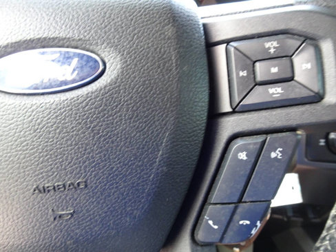 Used 2015 Ford F150 XLT w/ Equipment Group 302A Luxury image 33