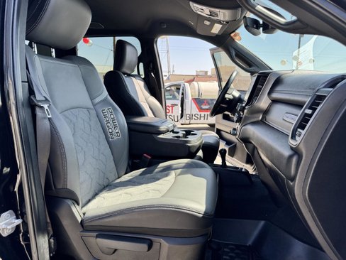 Used 2019 RAM 2500 Power Wagon image 20