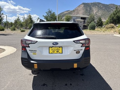 New 2025 Subaru Outback Wilderness image 4