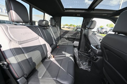 New 2025 Ford F150 Raptor image 21