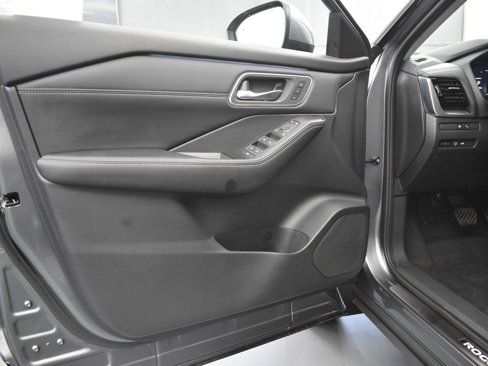 New 2026 Nissan Rogue Platinum w/ Platinum Premium Package image 28