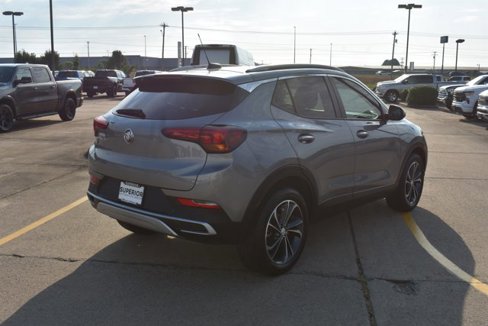 Used 2023 Buick Encore GX Select image 5