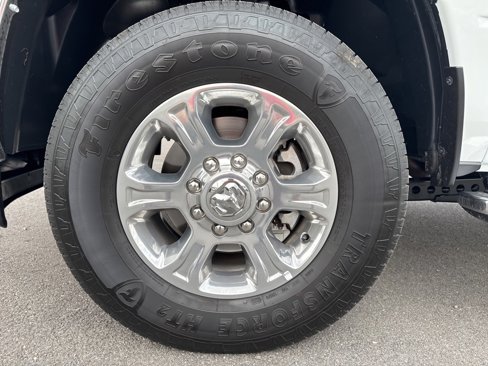 Used 2024 RAM 2500 Big Horn w/ Level 2 Equipment Group image 14