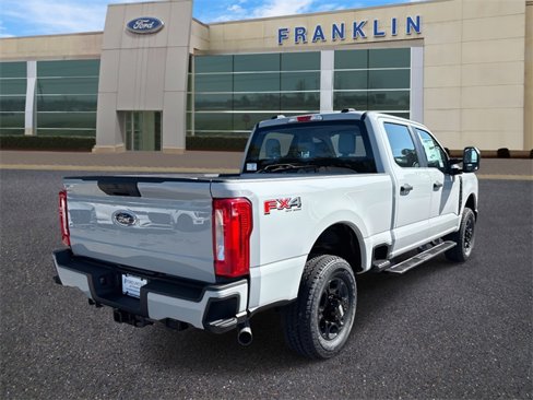 New 2026 Ford F250 XL image 7
