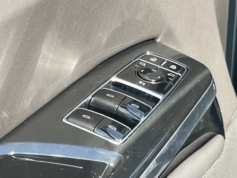 New 2025 Cadillac Escalade Sport image 27