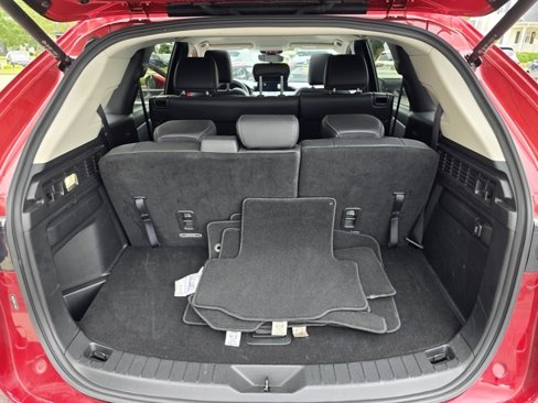 Used 2024 MAZDA CX-90 3.3 Turbo w/ Preferred Plus image 22