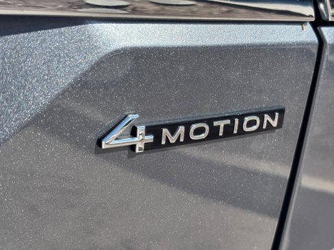 Used 2024 Volkswagen Atlas SEL image 20
