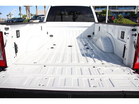Certified 2024 Ford F350 Platinum image 16