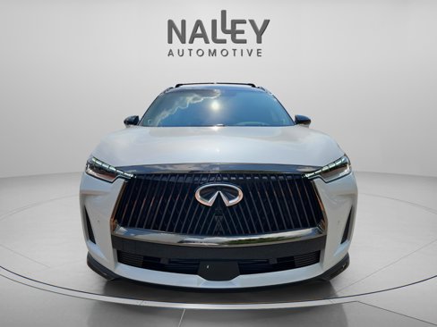 New 2026 INFINITI QX60 Autograph image 14