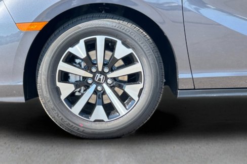 New 2026 Honda Odyssey EX-L image 33