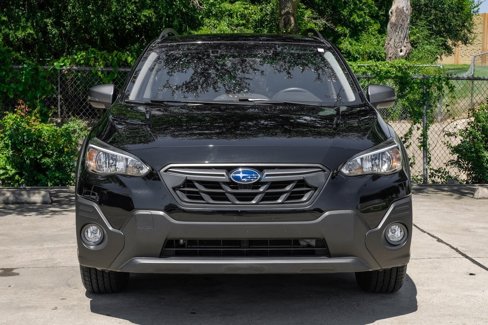 Used 2023 Subaru Crosstrek 2.5i Sport image 10