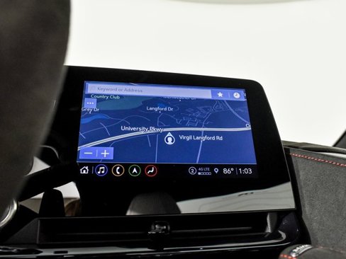 Used 2023 Chevrolet Corvette Z06 image 33