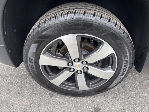 Used 2019 Chevrolet Traverse LT w/ LT Premium Package image 30