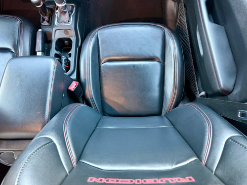 Used 2020 Jeep Gladiator Rubicon image 32