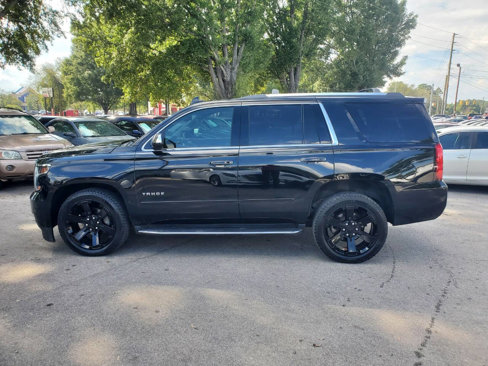 Used 2017 Chevrolet Tahoe Premier image 4