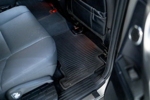 Used 2023 Lexus GX 460 Premium image 85