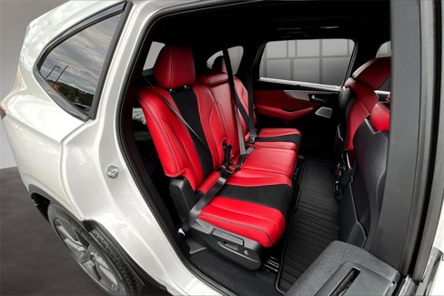 New 2026 Acura MDX A-Spec image 14