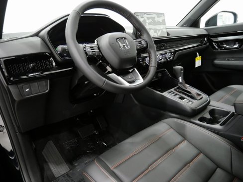 New 2026 Honda CR-V Sport Touring image 12