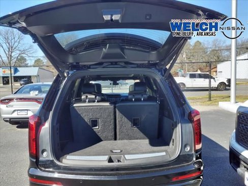 Used 2021 Cadillac XT6 Premium Luxury image 6