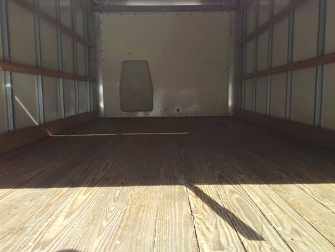 Used 2014 Ford E-350 and Econoline 350 Super Duty image 6