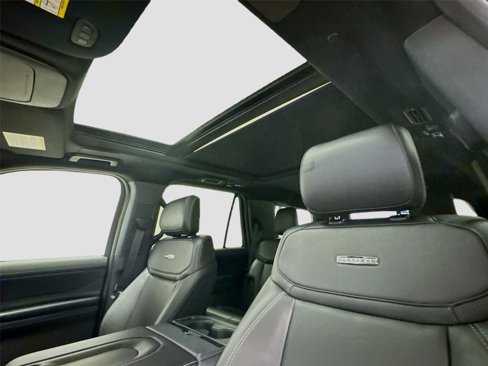 New 2025 Ford Expedition Platinum image 22
