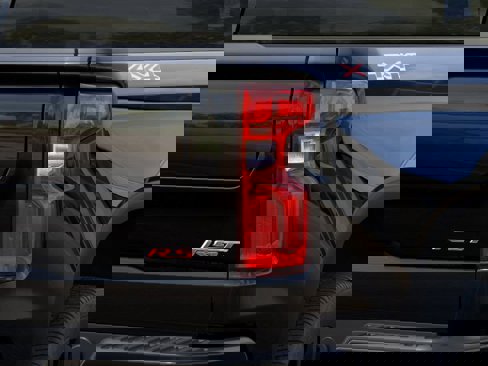 New 2026 Chevrolet Silverado 1500 RST image 11