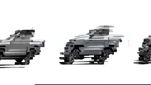 New 2025 Chevrolet Colorado Z71 w/ Technology Package image 4