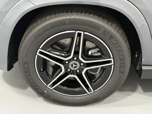 New 2026 Mercedes-Benz GLE 450 4MATIC image 24