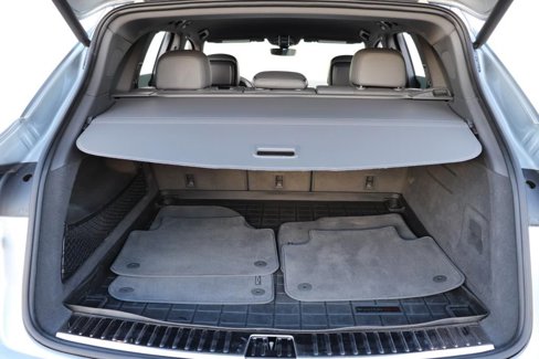 Used 2021 Porsche Cayenne image 25